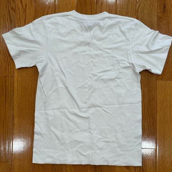 KAWS x Uniqlo Pink BFF Tee - Picture 3 of 3